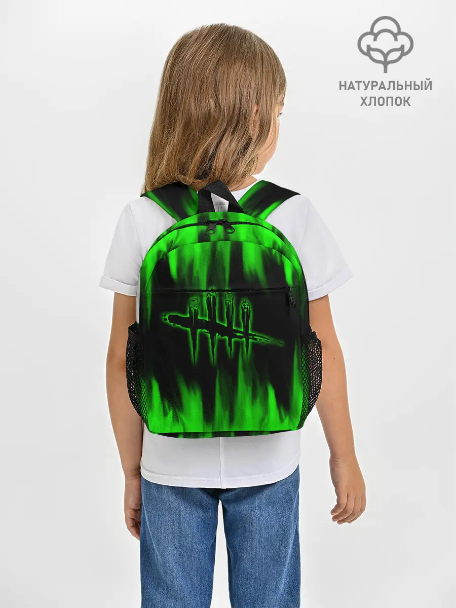 Рюкзак детский / Dead by Daylight.