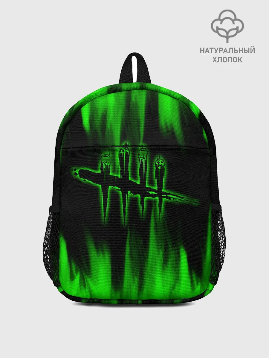 Рюкзак детский / Dead by Daylight.