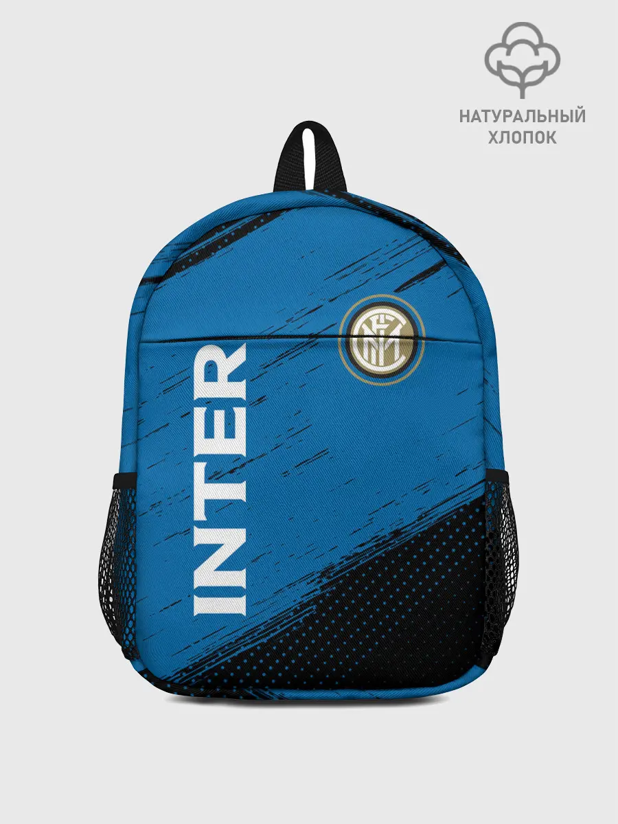 Рюкзак детский / INTER / Интер