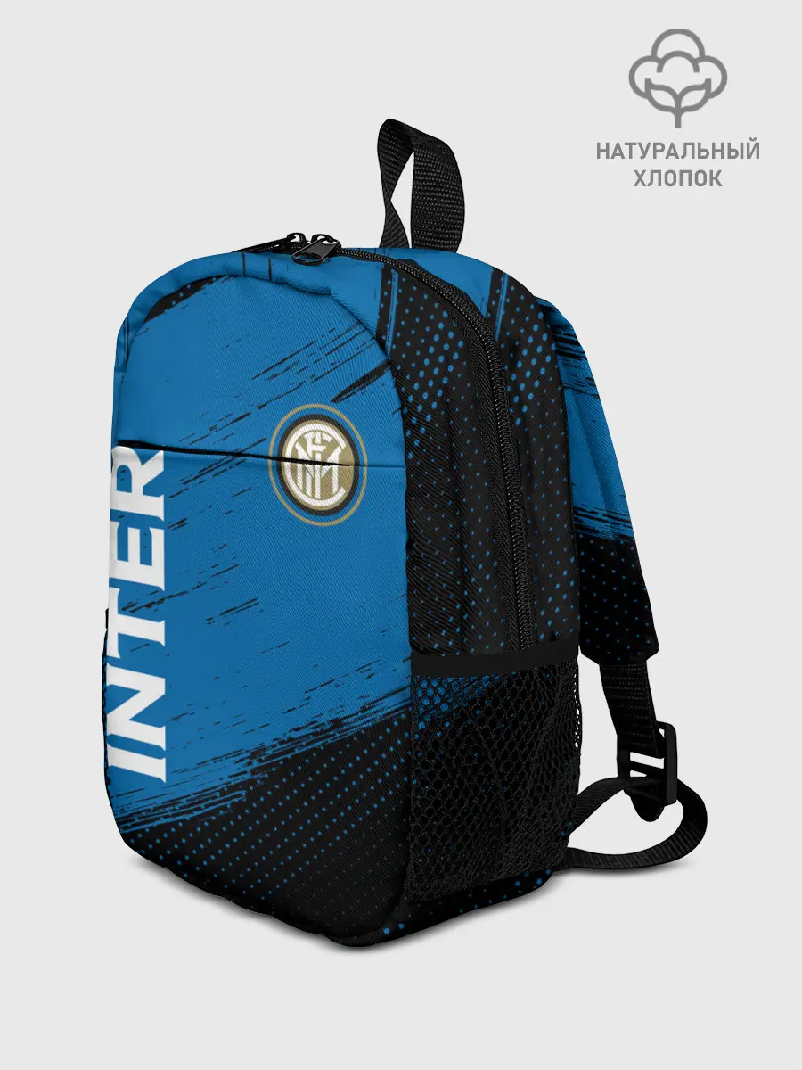 Рюкзак детский / INTER / Интер