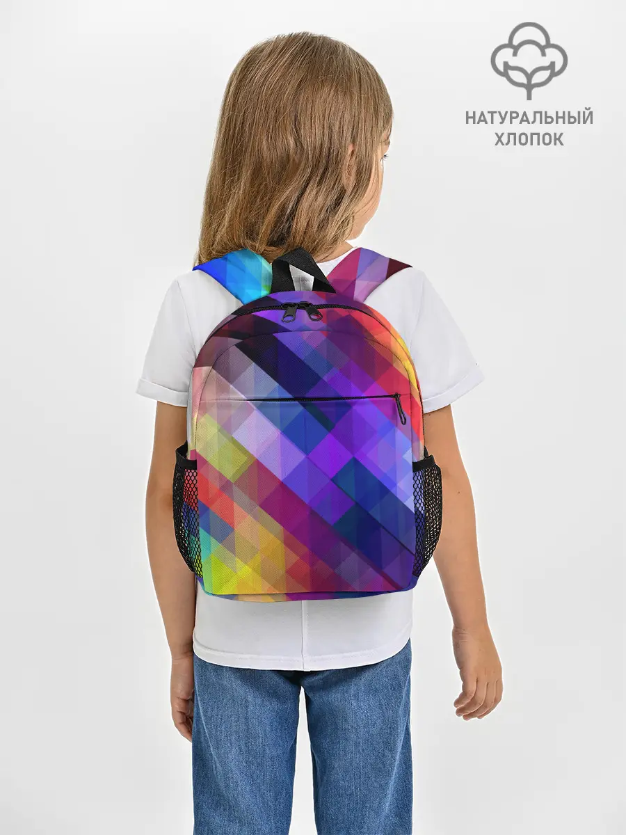 Рюкзак детский / Горен