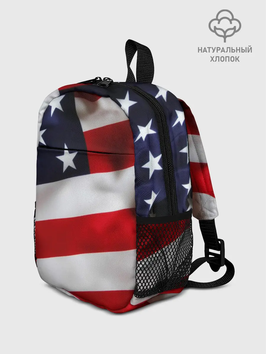 Рюкзак детский / США | USA