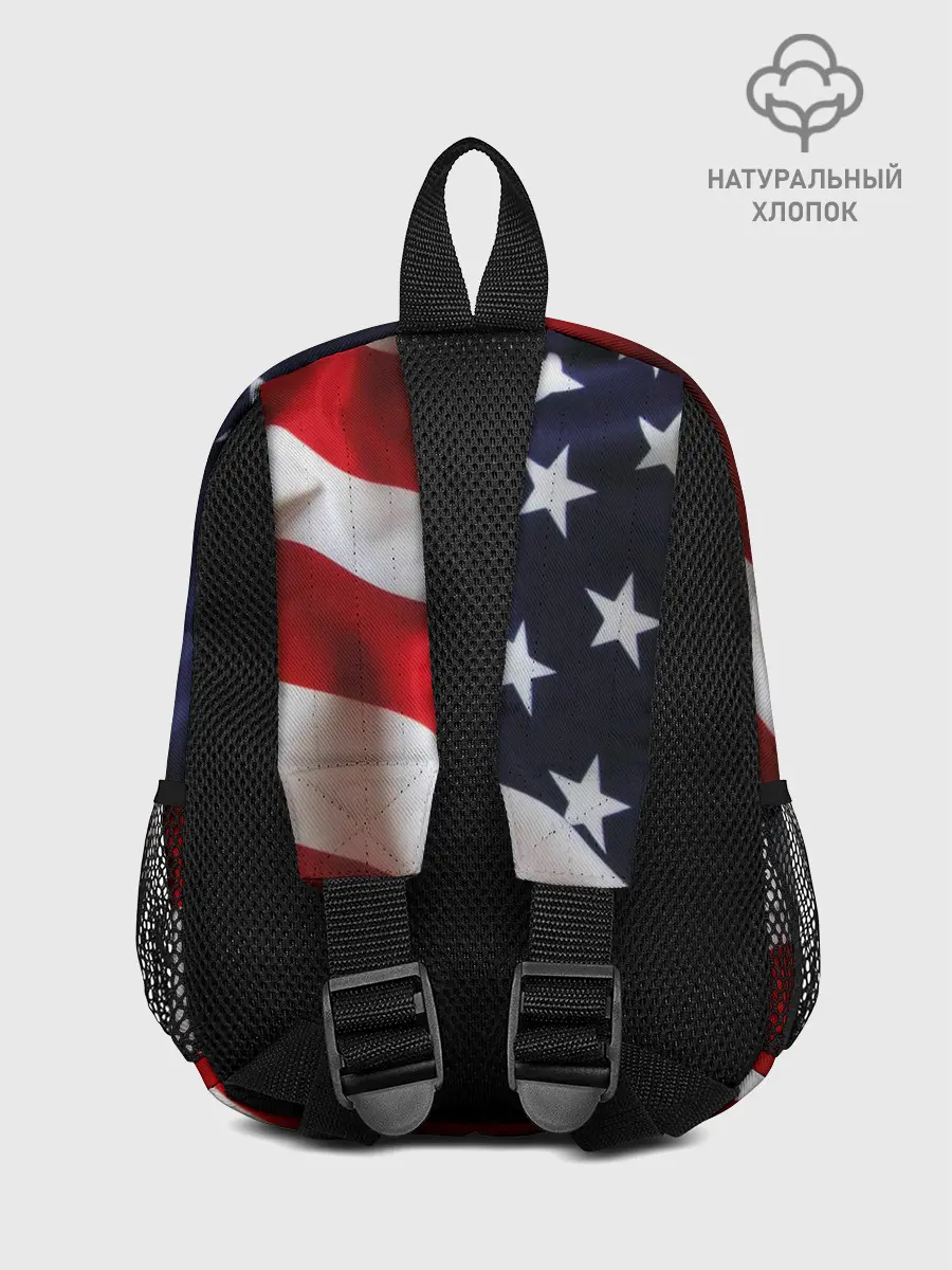 Рюкзак детский / США | USA