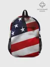 Рюкзак детский / США | USA