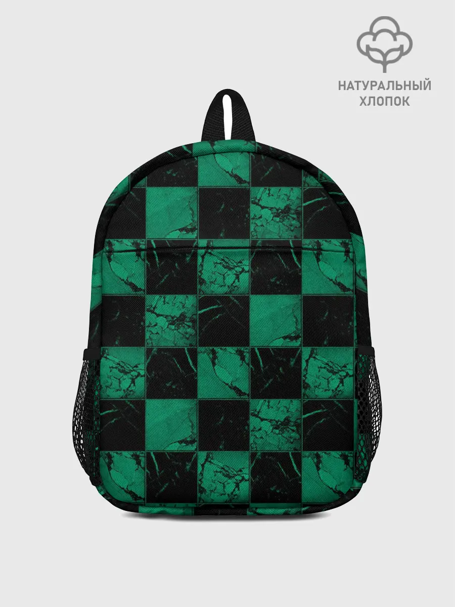 Рюкзак детский / Танджиро Камадо | Demon Slayer