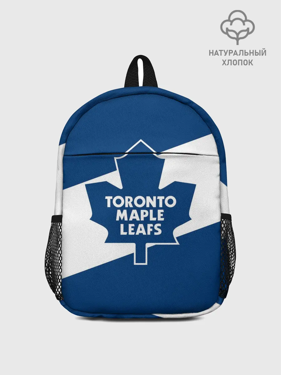 Рюкзак детский / Торонто Мейпл Лифс