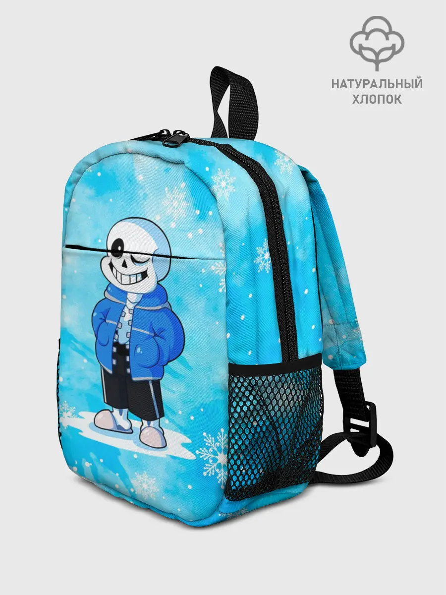 Рюкзак детский / UNDERTALE