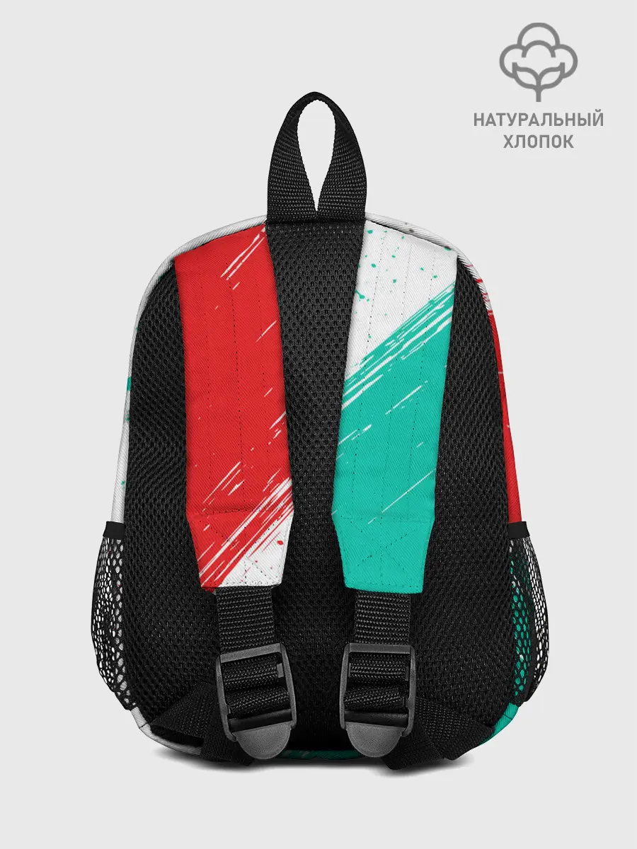 Рюкзак детский / LIVERPOOL / Ливерпуль