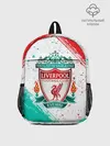 Рюкзак детский / LIVERPOOL / Ливерпуль