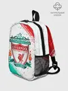 Рюкзак детский / LIVERPOOL / Ливерпуль
