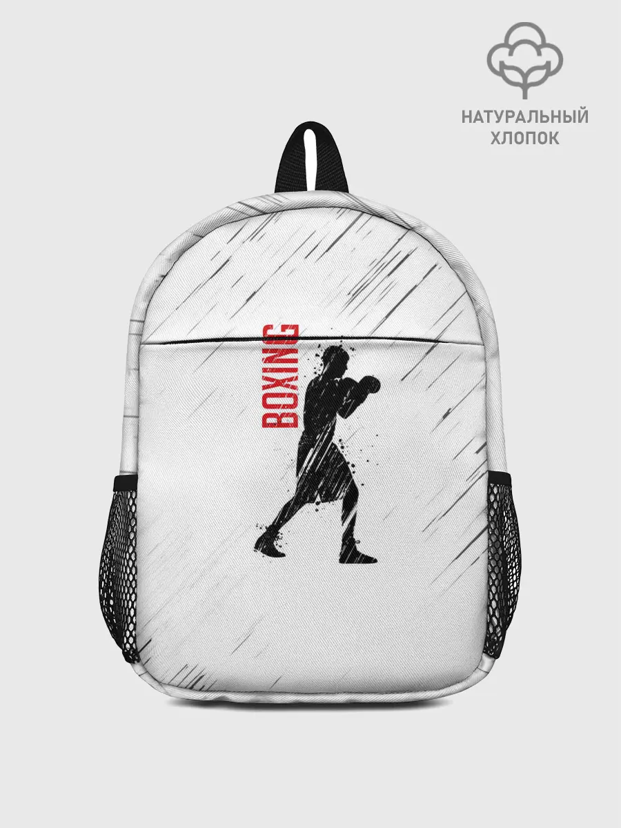 Рюкзак детский / Бокс