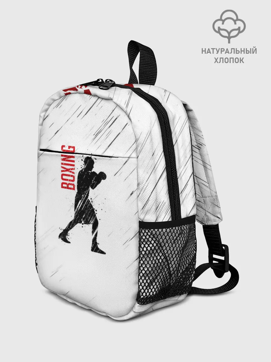 Рюкзак детский / Бокс