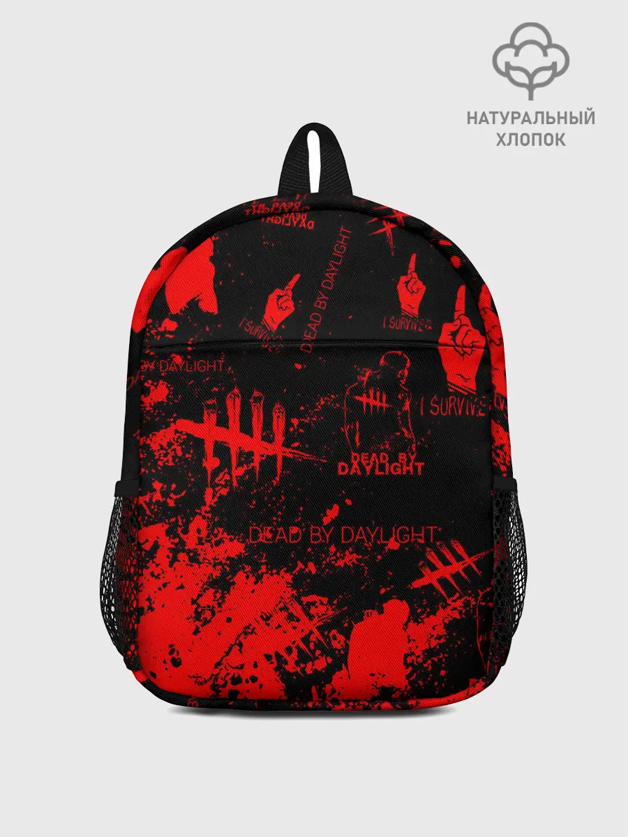 Рюкзак детский / Dead by Daylight.