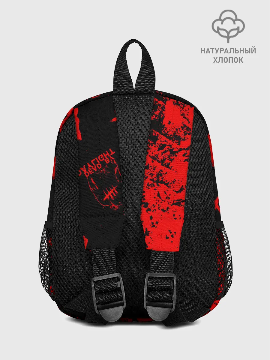 Рюкзак детский / Dead by Daylight.