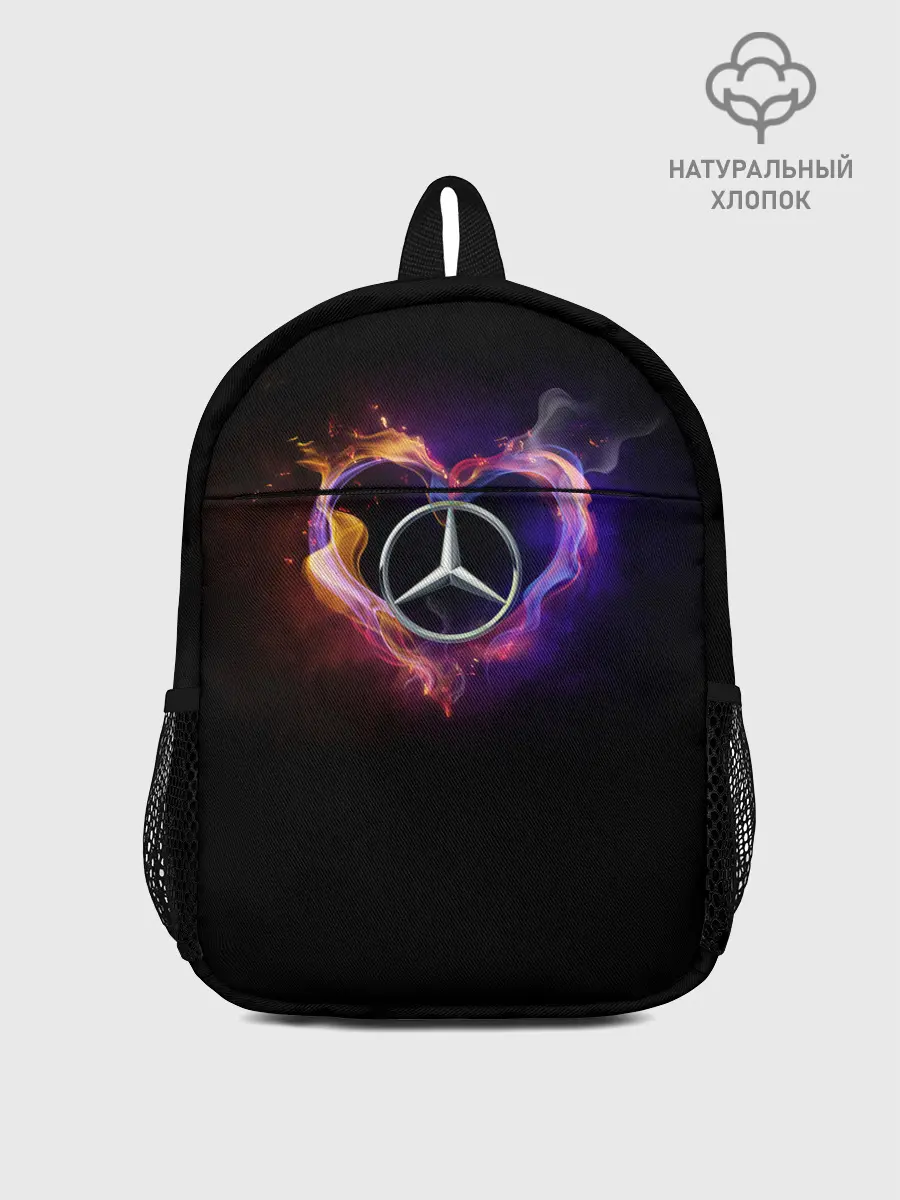 Рюкзак детский / Mercedes-Benz