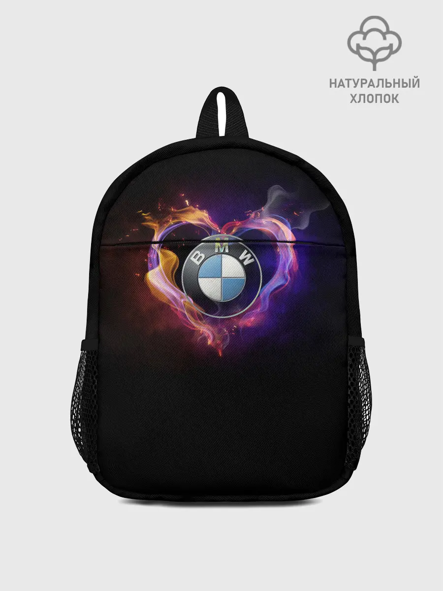 Рюкзак детский / BMW