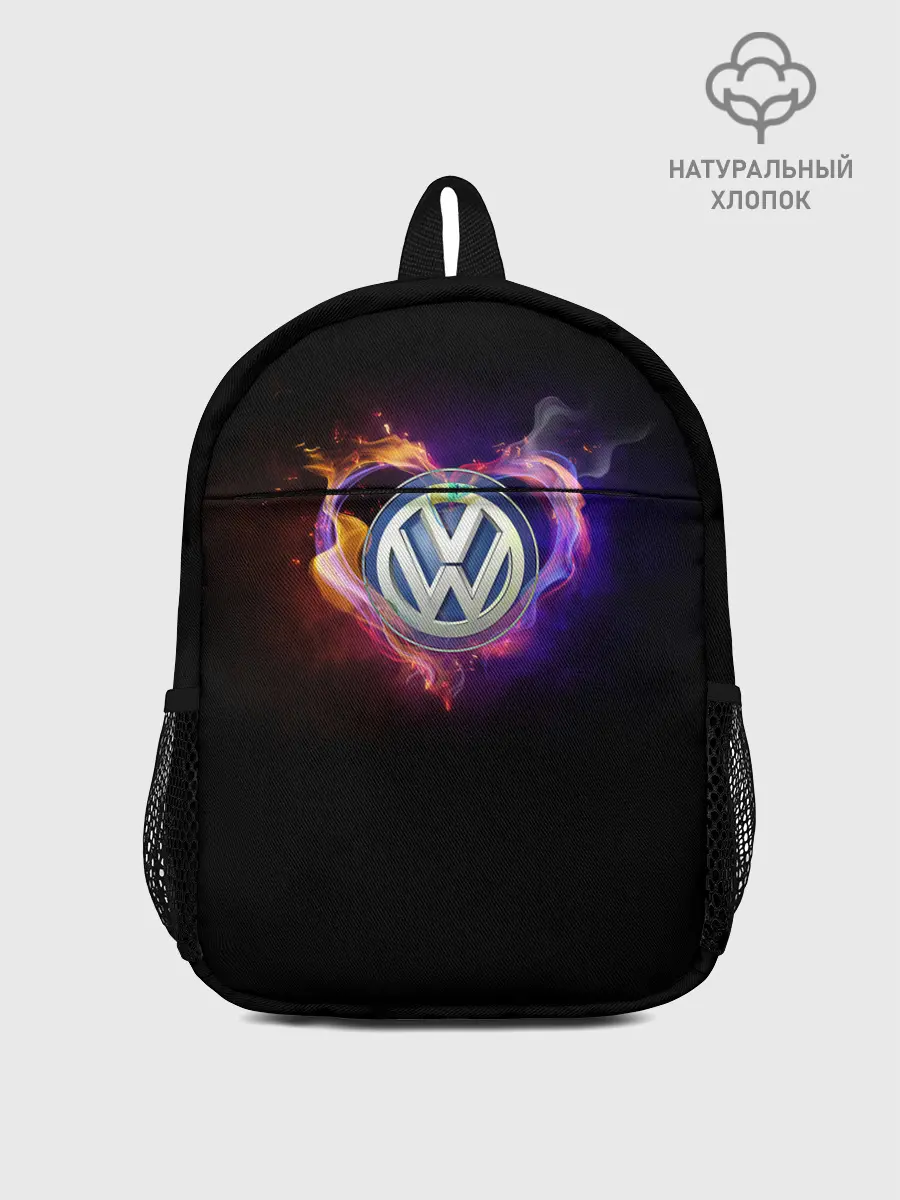 Рюкзак детский / Volkswagen