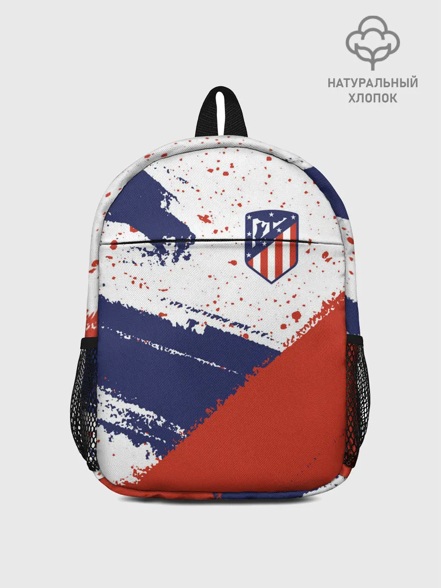 Рюкзак детский / ATLETICO MADRID / Атлетико