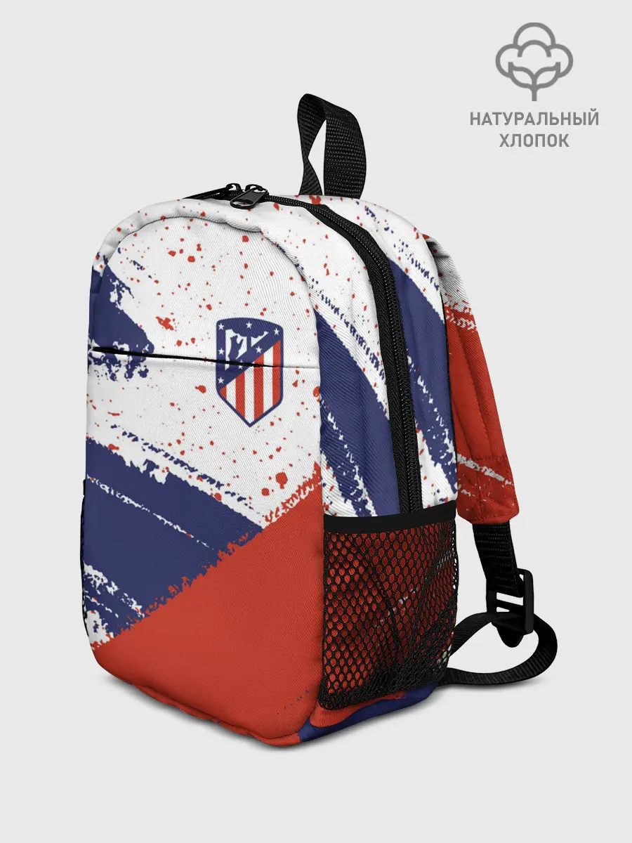 Рюкзак детский / ATLETICO MADRID / Атлетико