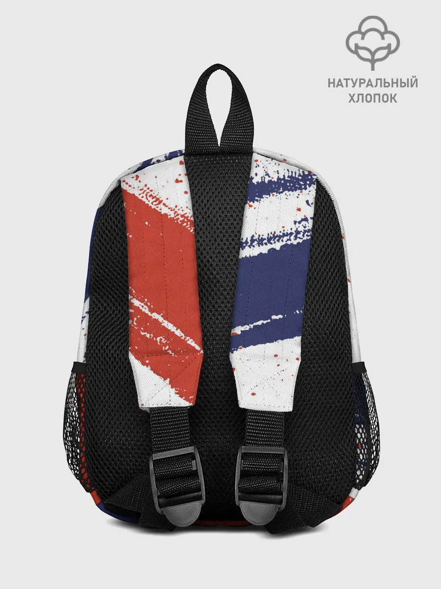 Рюкзак детский / ATLETICO MADRID / Атлетико