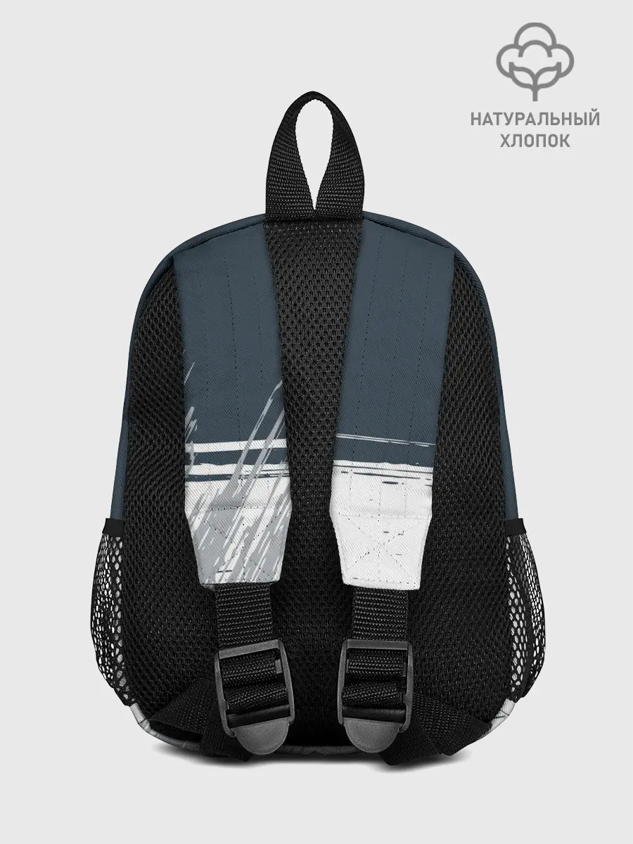 Рюкзак детский / EVE ONLINE / ИВ ОНЛАЙН