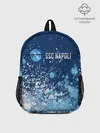 Рюкзак детский / SSC NAPOLI / Наполи