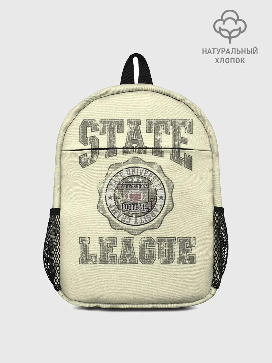 Рюкзак детский / State League