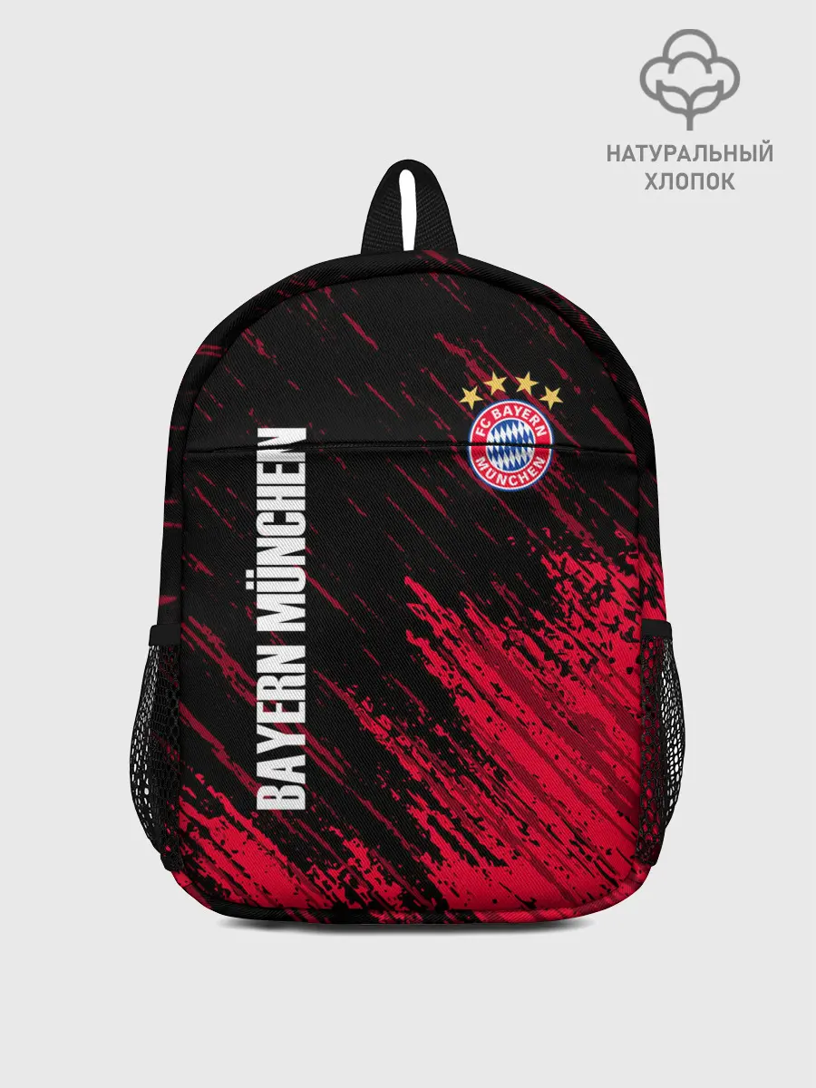 Рюкзак детский / BAYERN MUNCHEN.
