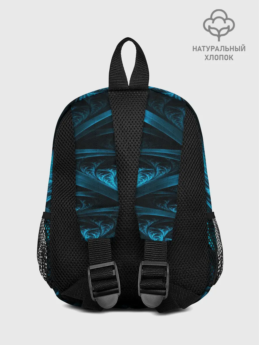 Рюкзак детский / Поднятие Уровня в Одиночку