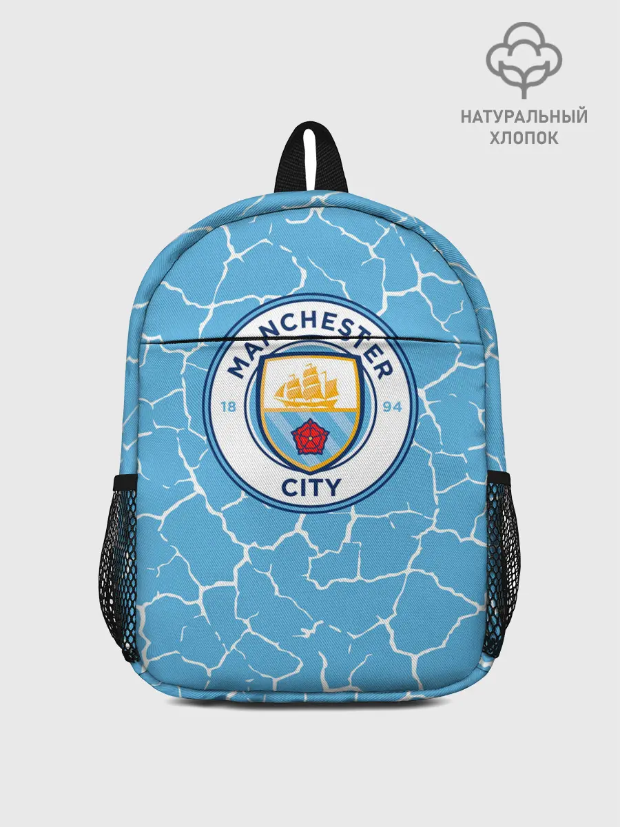 Рюкзак детский / MANCHESTER CITY.