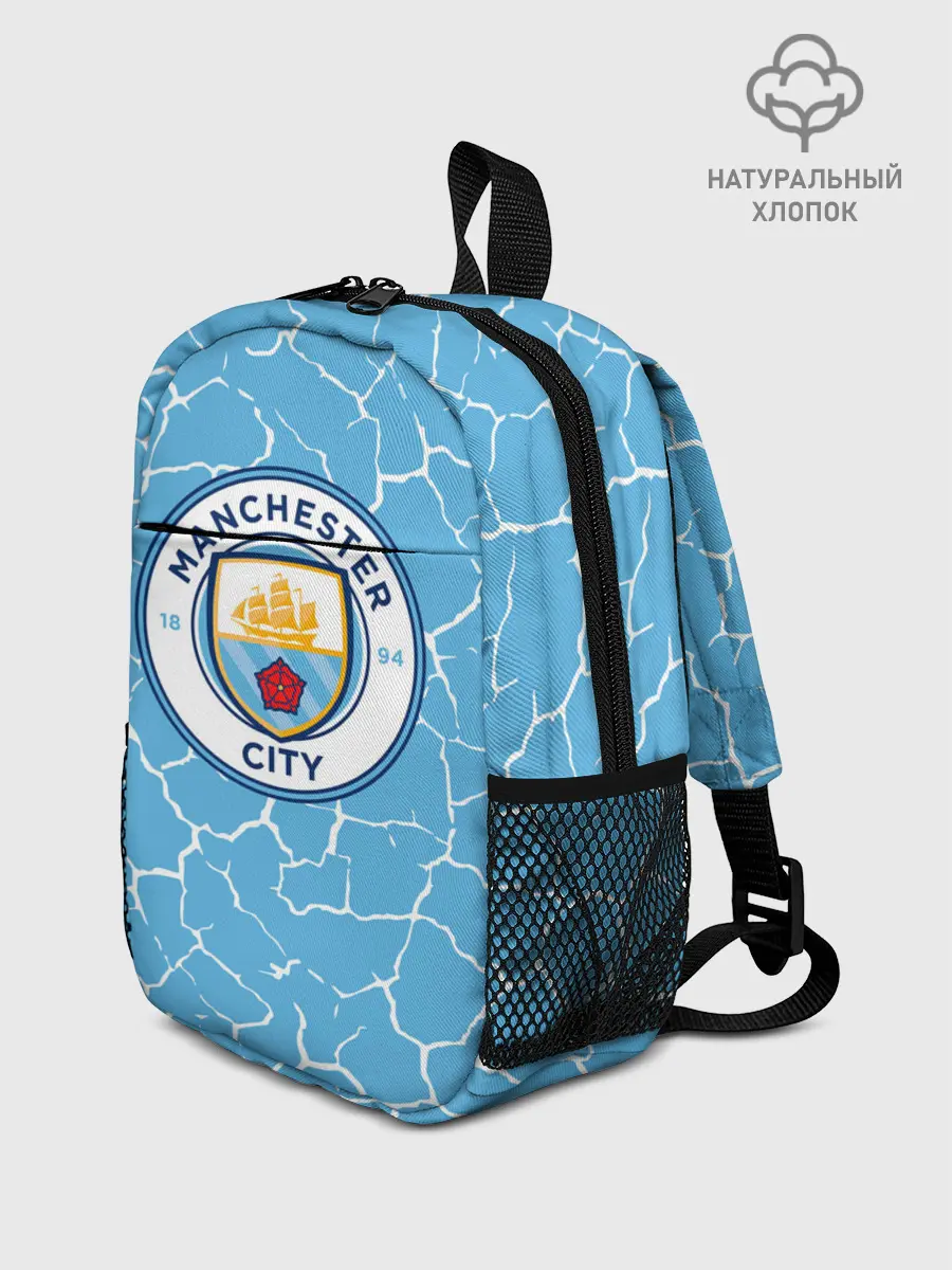 Рюкзак детский / MANCHESTER CITY.