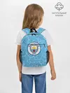 Рюкзак детский / MANCHESTER CITY.