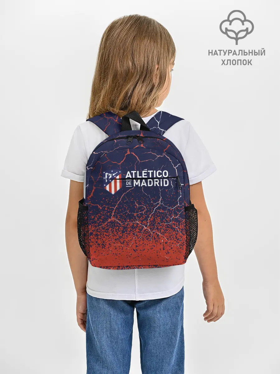 Рюкзак детский / ATLETICO MADRID / Атлетико