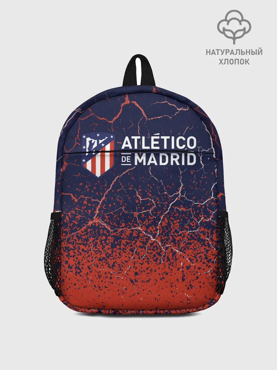 Рюкзак детский / ATLETICO MADRID / Атлетико