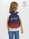 Рюкзак детский / ATLETICO MADRID / Атлетико