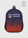 Рюкзак детский / ATLETICO MADRID / Атлетико