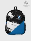 Рюкзак детский / BMW / БМВ