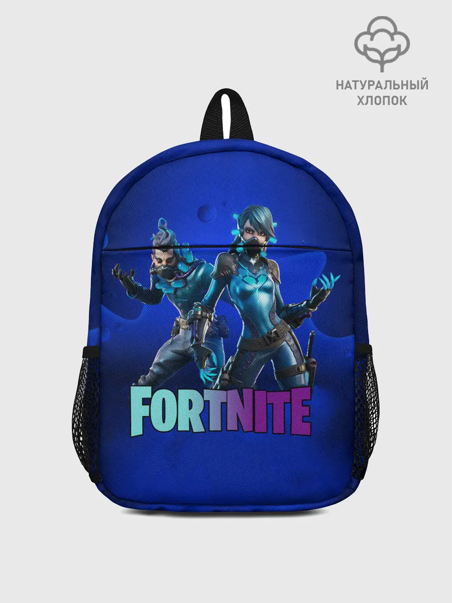 Рюкзак детский / fortnite