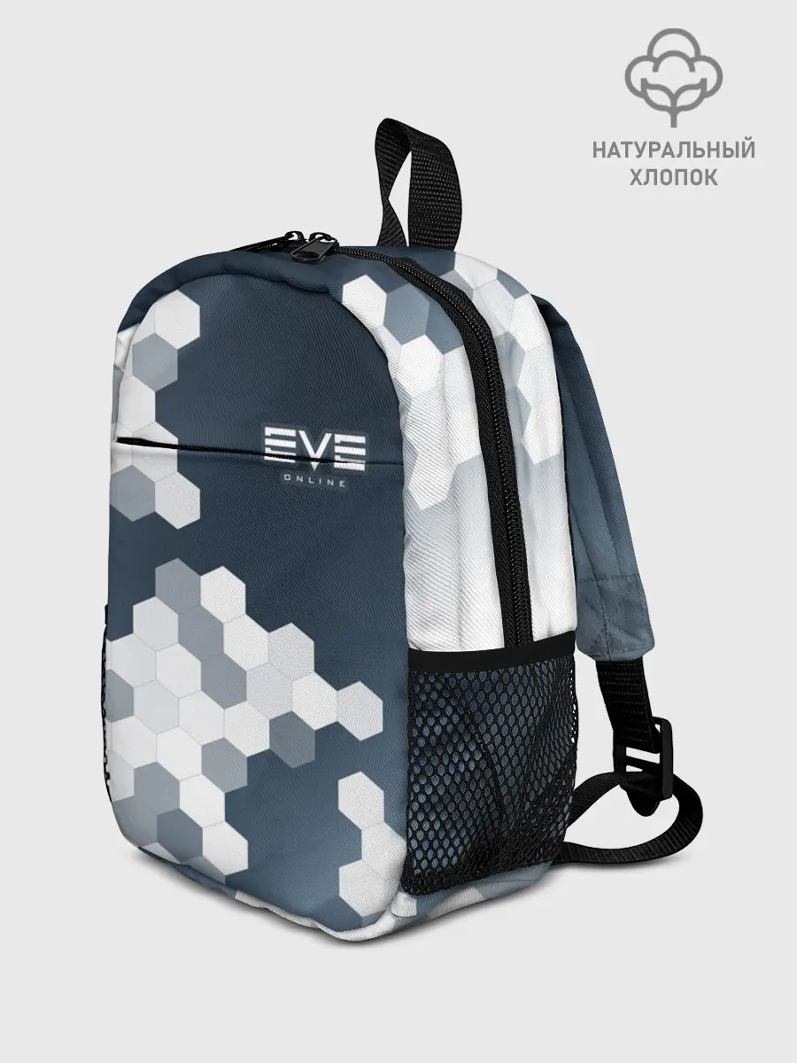 Рюкзак детский / EVE ONLINE / ИВ ОНЛАЙН