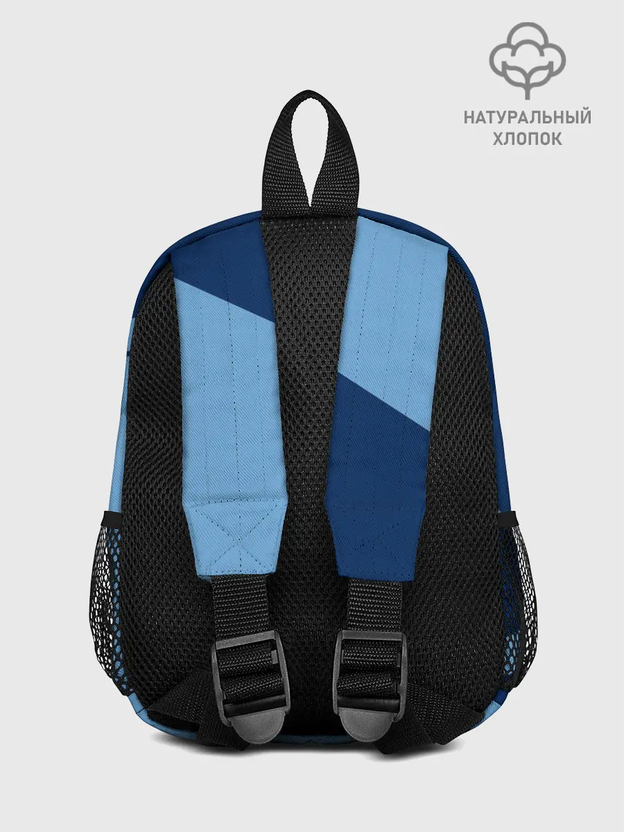 Рюкзак детский / MANCHESTER CITY Манчестер Сити