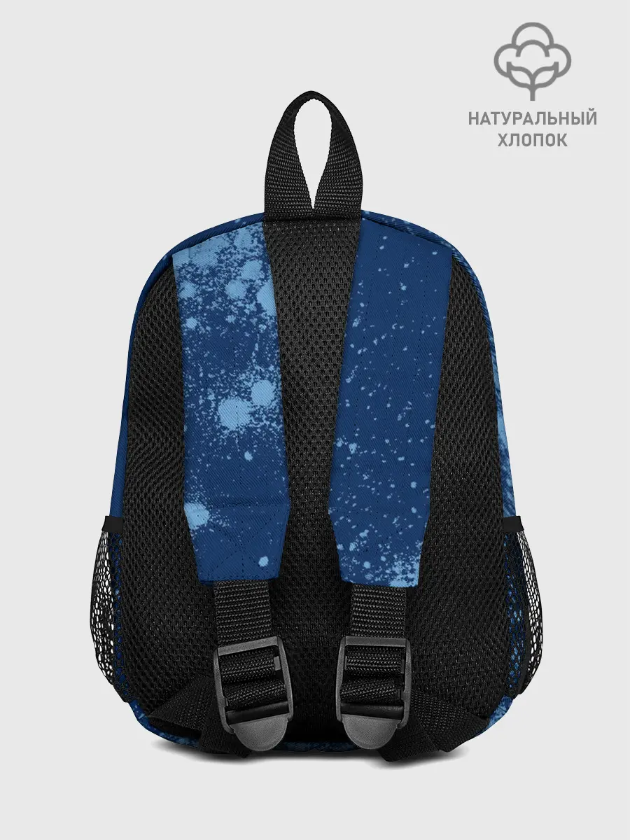 Рюкзак детский / MANCHESTER CITY Манчестер Сити