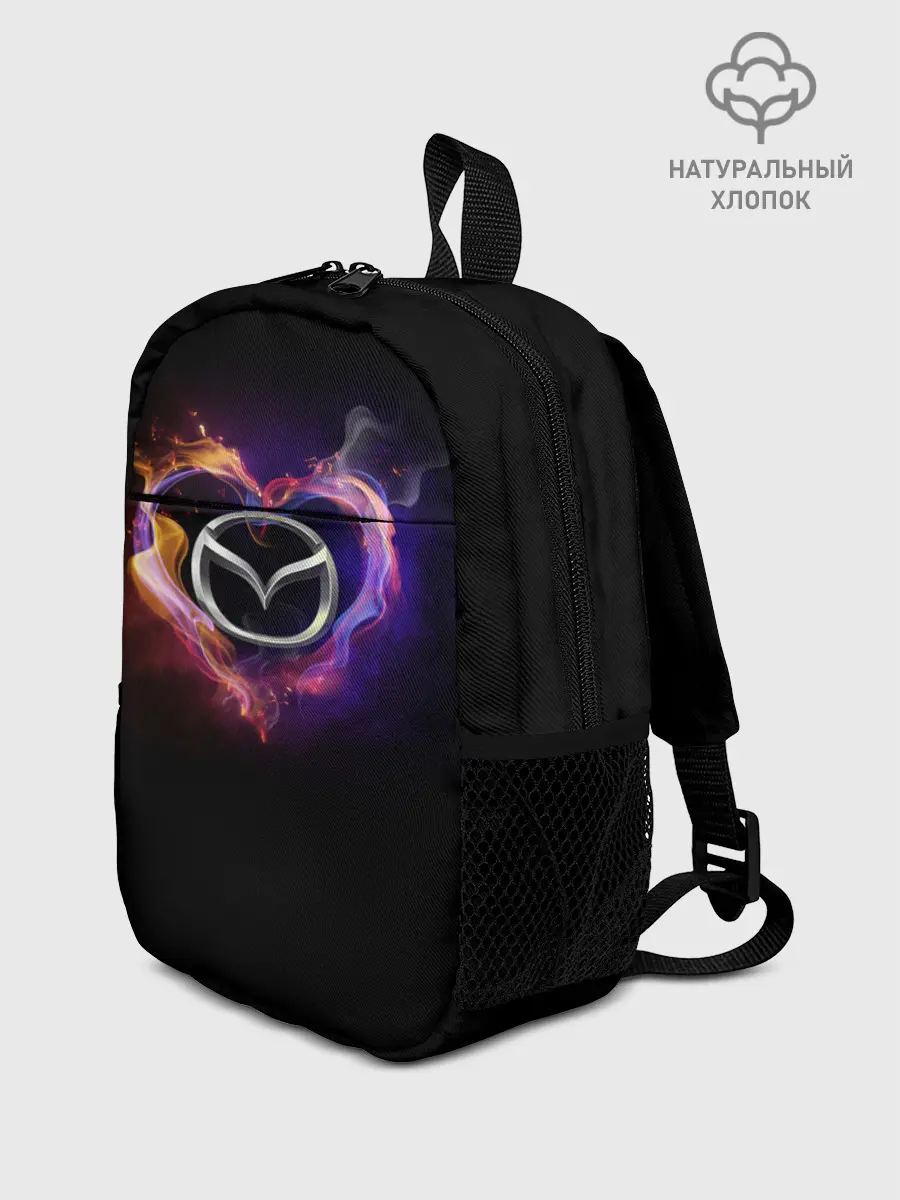 Рюкзак детский / Mazda