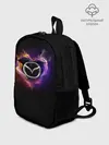 Рюкзак детский / Mazda
