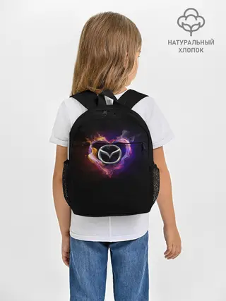 Рюкзак детский / Mazda