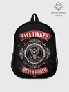 Рюкзак детский / Five Finger Death Punch