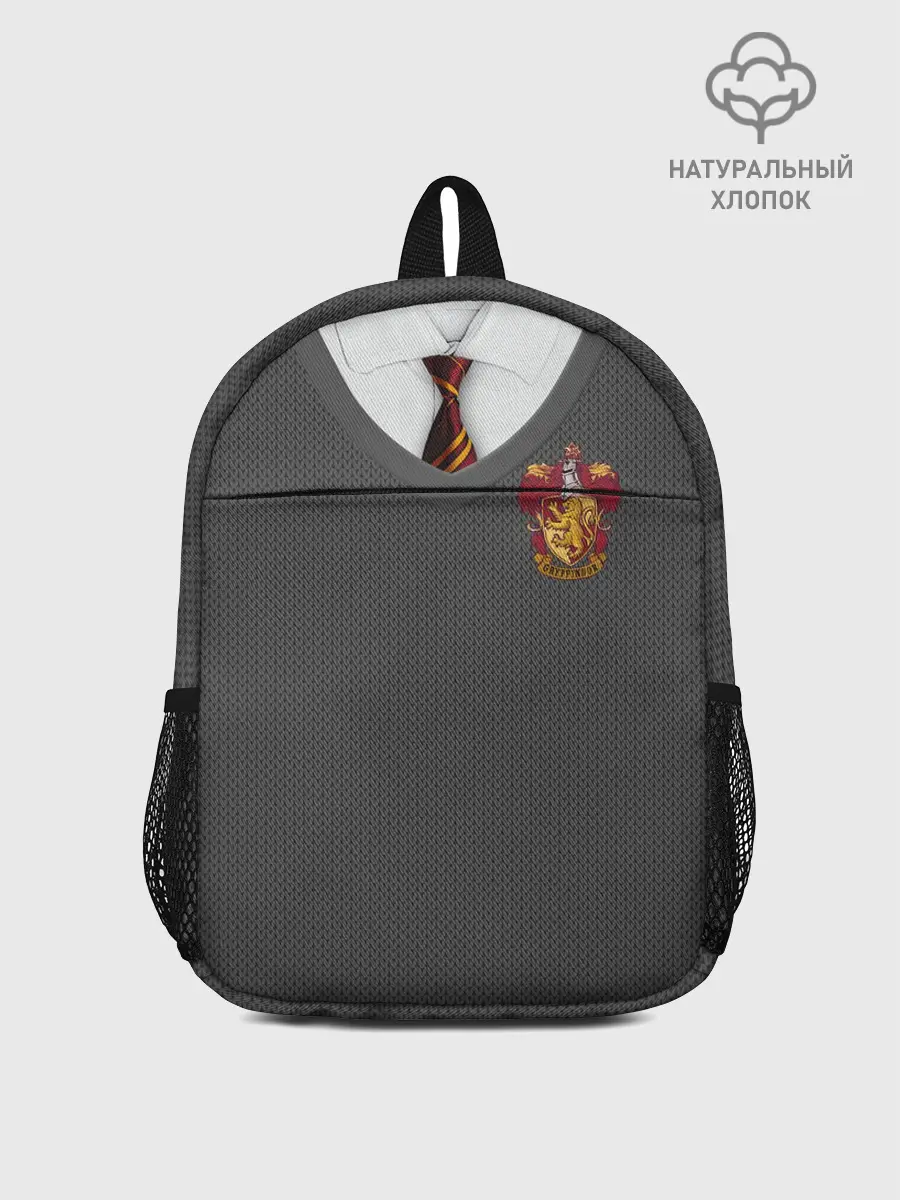 Рюкзак детский / Форма Гриффиндора