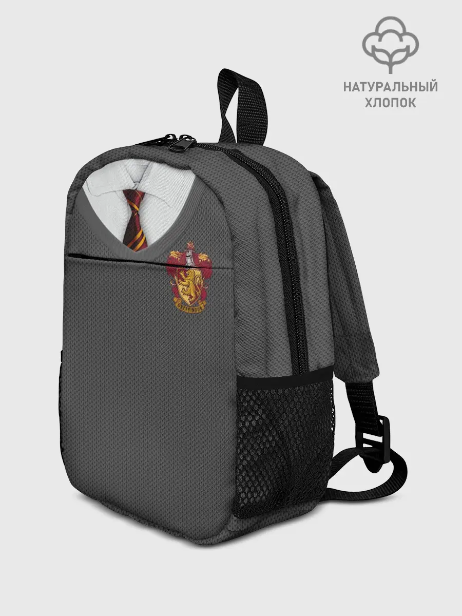 Рюкзак детский / Форма Гриффиндора