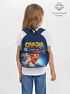 Рюкзак детский / Crash Bandicoot