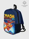 Рюкзак детский / Crash Bandicoot
