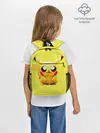 Рюкзак детский / Pikachu Pika Pika